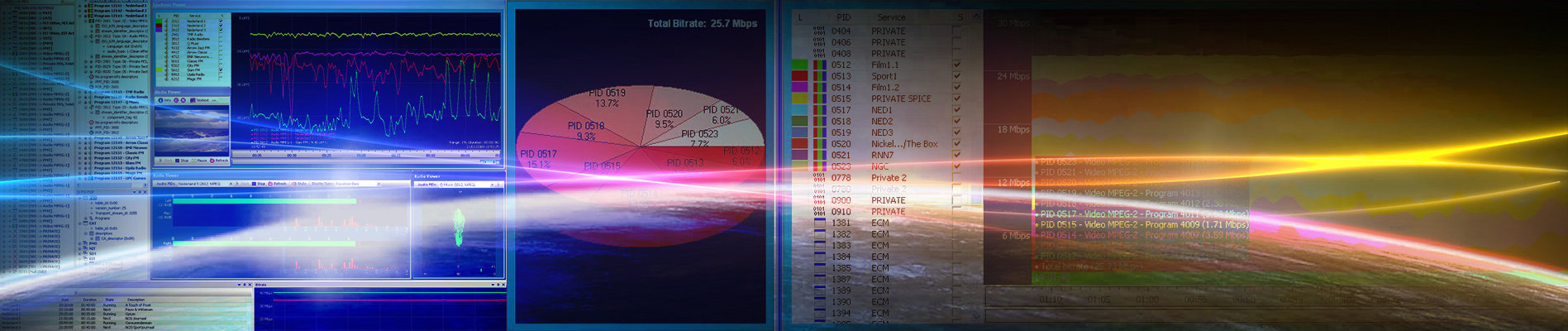 DVBAnalyzer